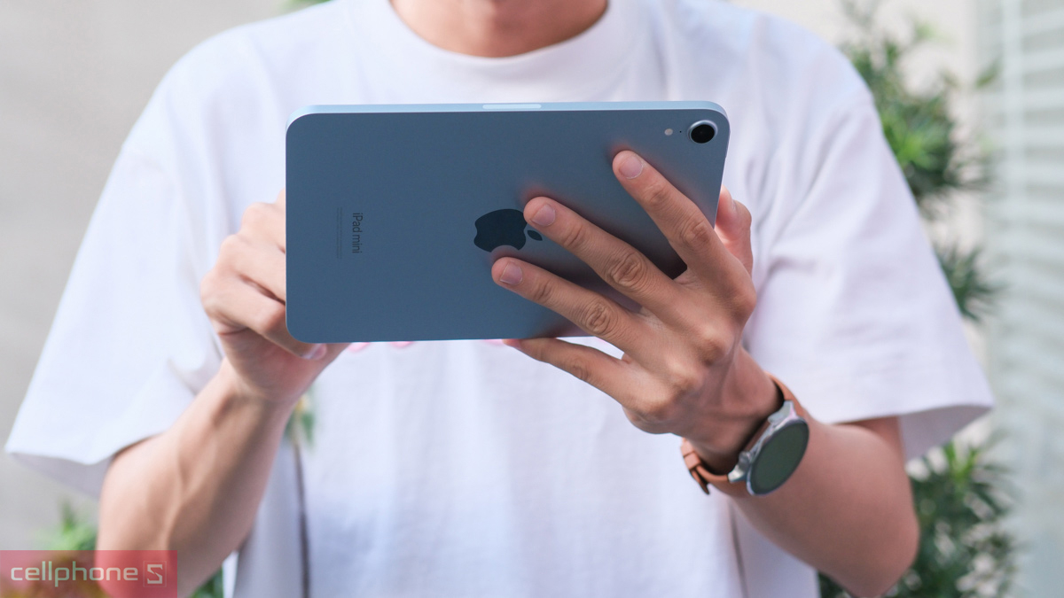 test kỹ màn hình iPad Cũ