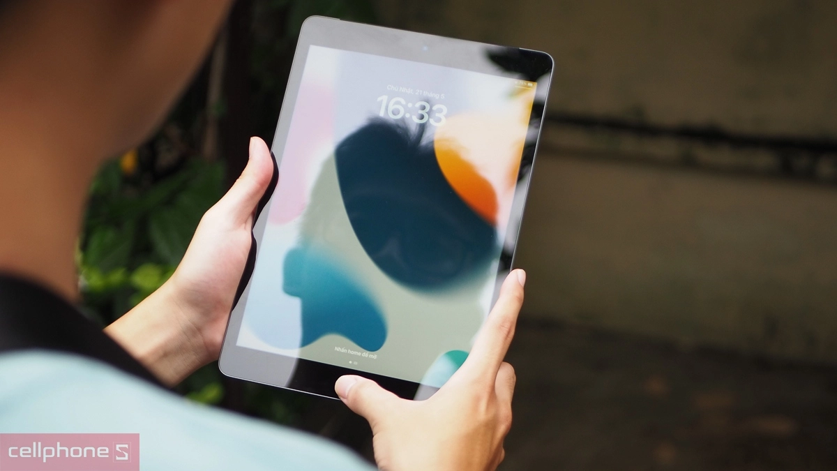 iPad cũ có bền không?