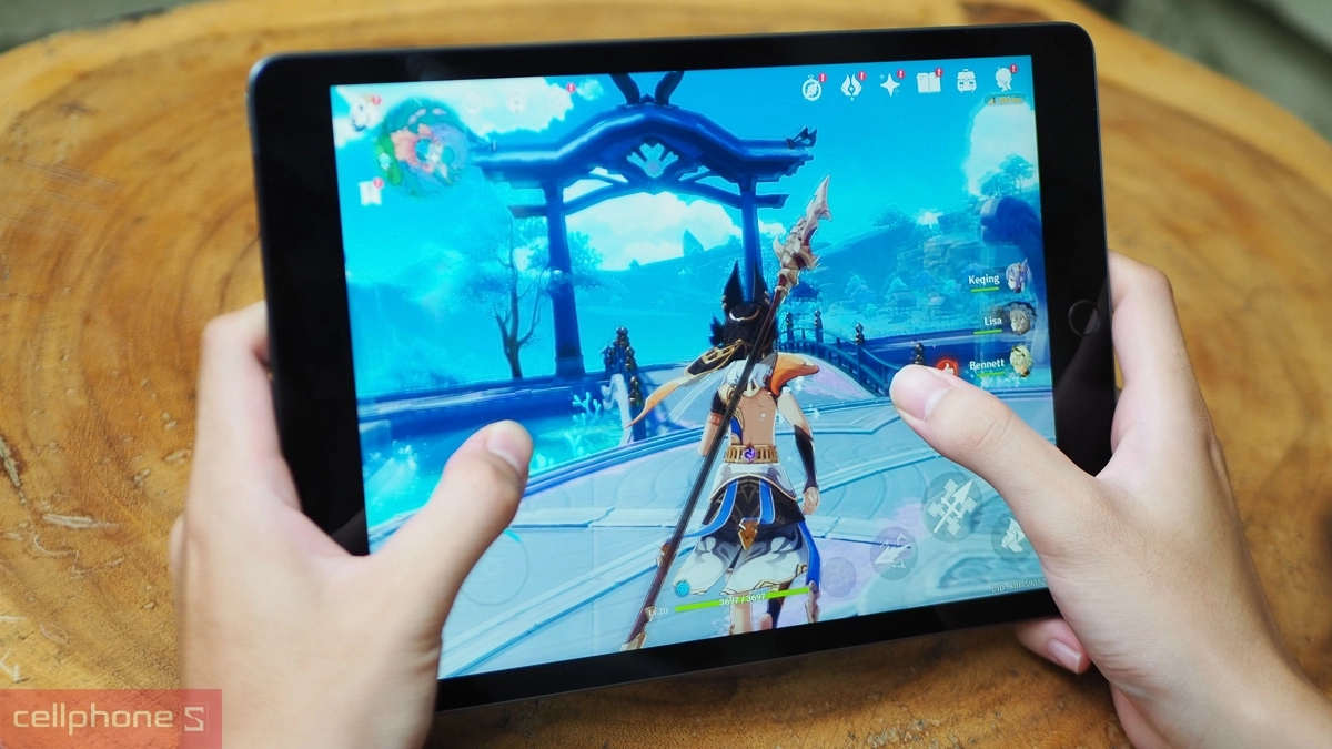 Các dòng máy cũ này vẫn phục vụ tốt nhiều nhu cầu