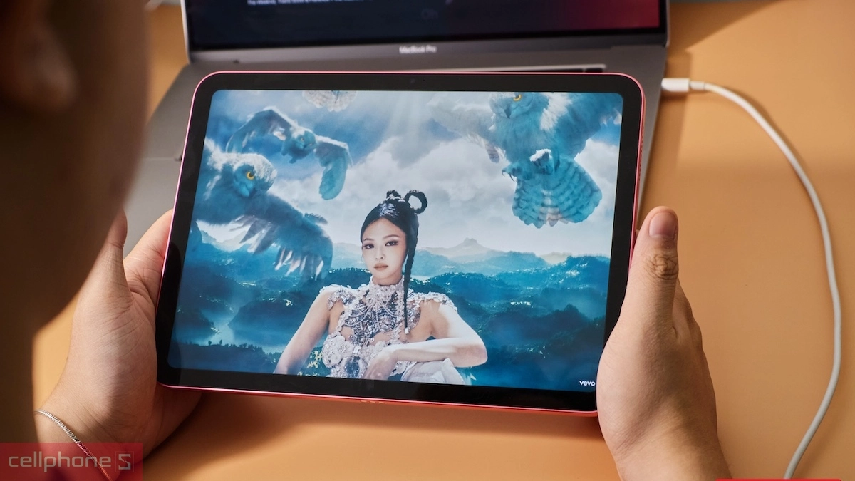 Pin iPad cũ bao nhiêu nên mua?