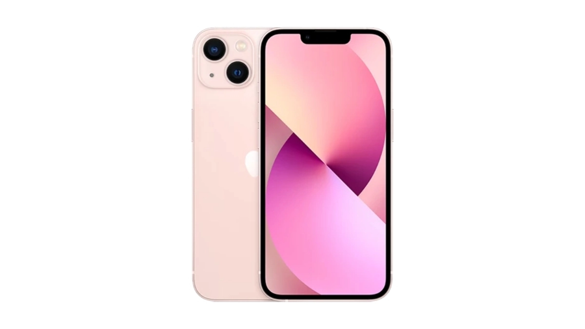 Camera iPhone 13 128GB đã kích hoạt