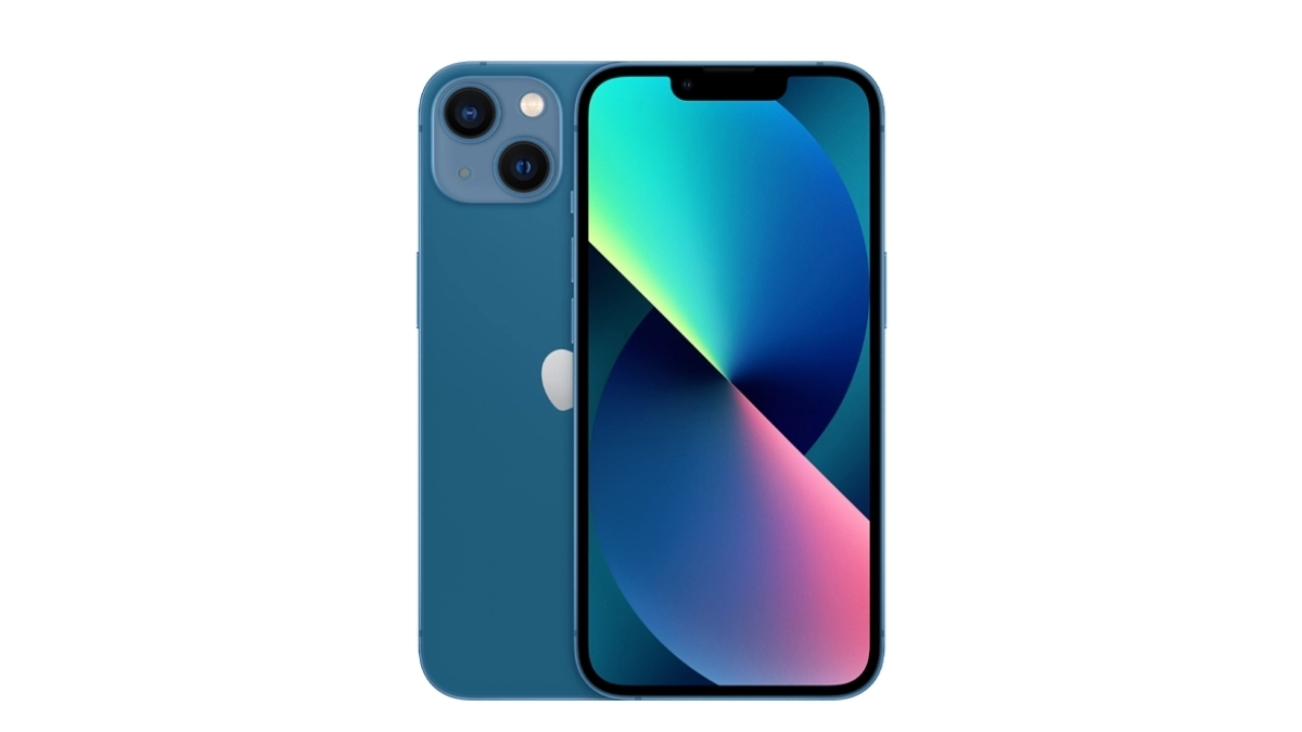 Pin iPhone 13 128GB đã kích hoạt