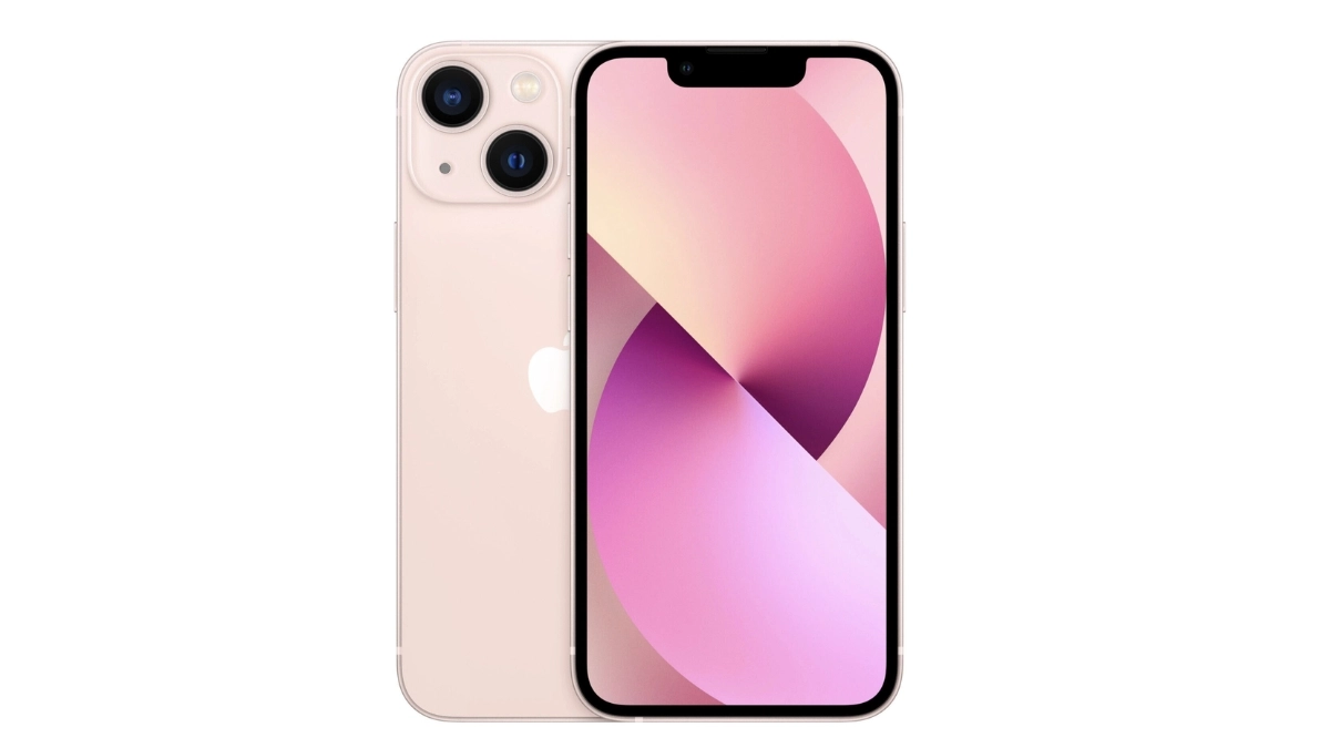 Dung lượng 256GB, lựa chọn phù hợp cho người dùng iPhone 13 cũ