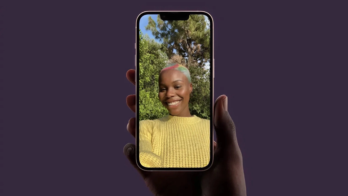 iPhone 13 512GB cũ trầy xước mang đến trải nghiệm trọn vẹn từ hiển thị đến camera