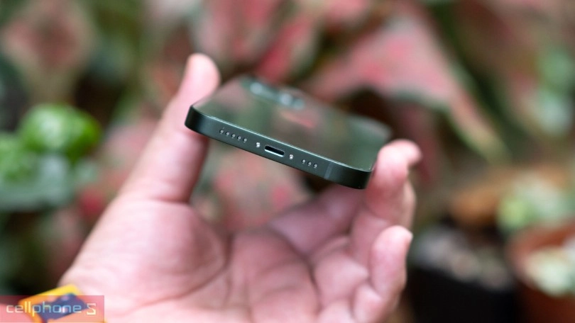 Kiểm tra máy toàn diện