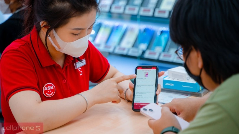 Xem xét kỹ lưỡng chính sách hậu mãi và đổi trả