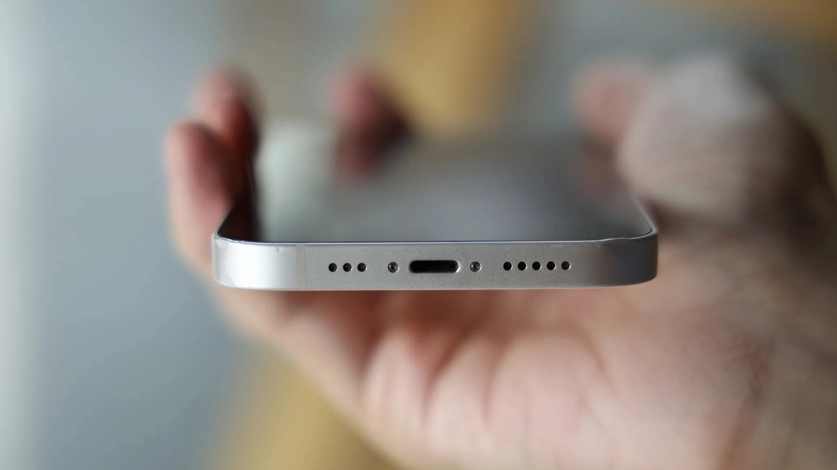 Lưu ý khi mua iPhone 13 cũ