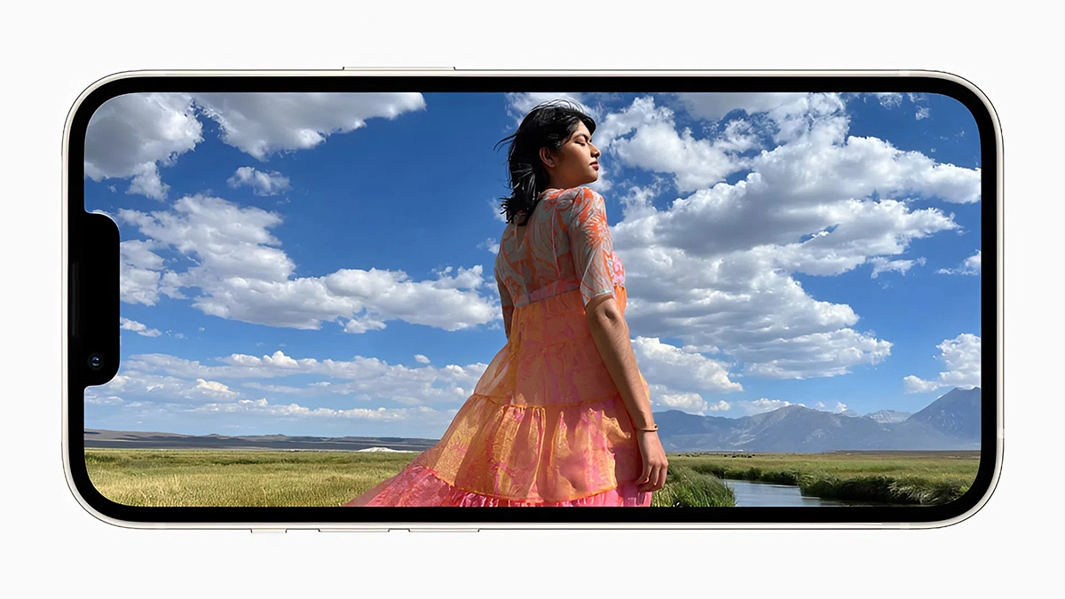 Đánh giá nhanh pin và sạc iPhone 13 cũ