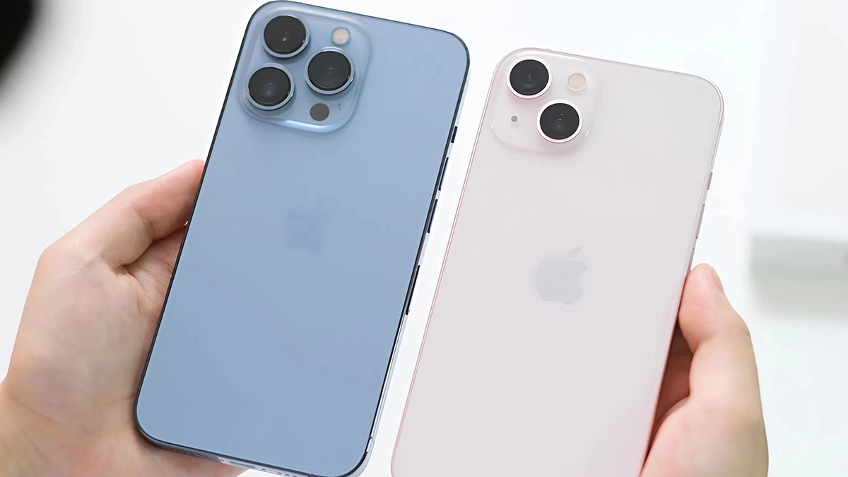 Kiểm tra ngoại hình, màn hình, Face ID, pin