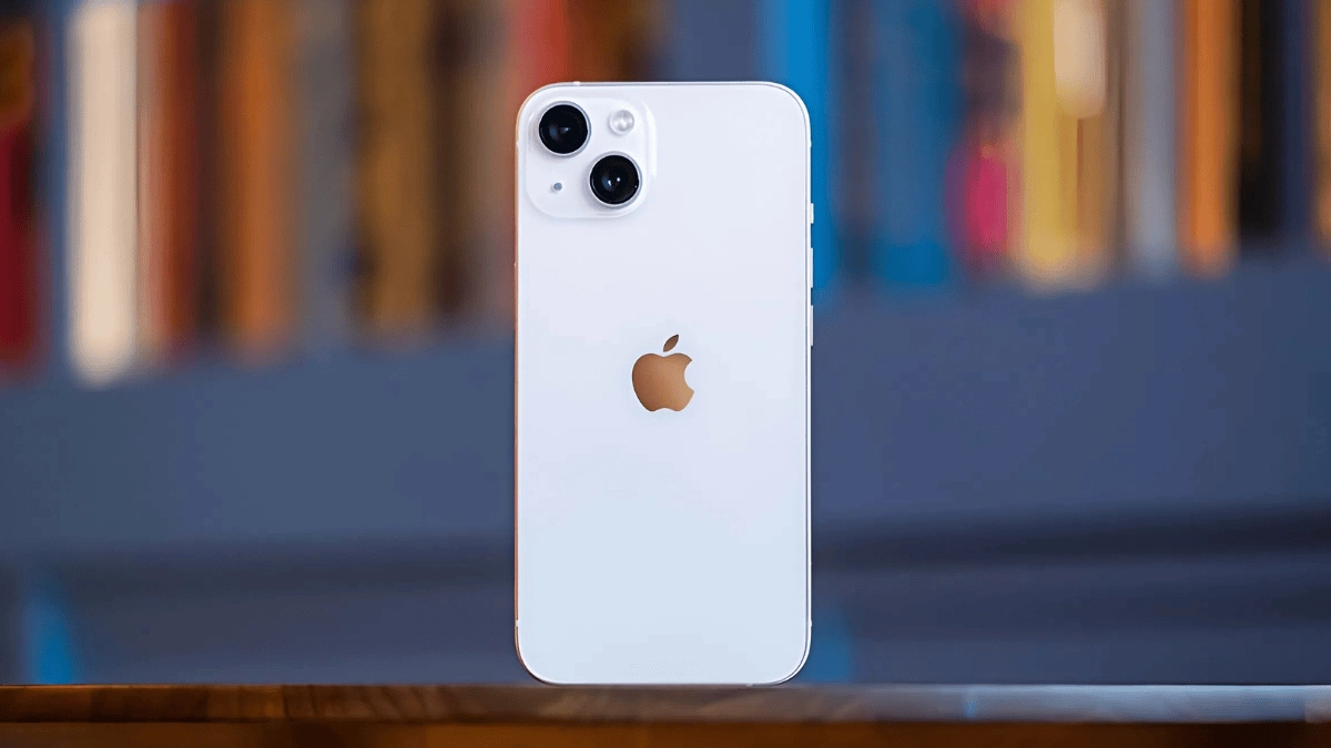 Câu hỏi thường gặp khi mua iPhone 13 cũ