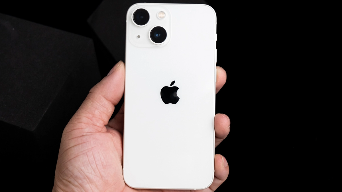 iPhone 13 mini cũ