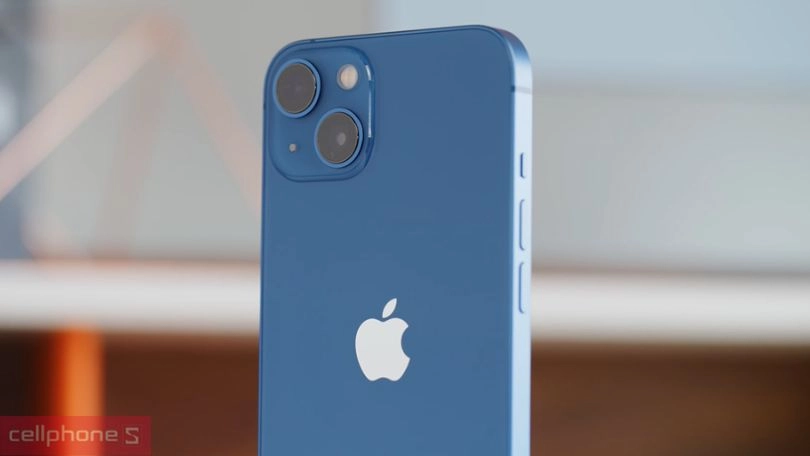 Sạc nhanh 20W – Nạp năng lượng tức thì