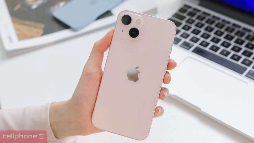 Apple A15 Bionic – Hiệu năng bứt phá