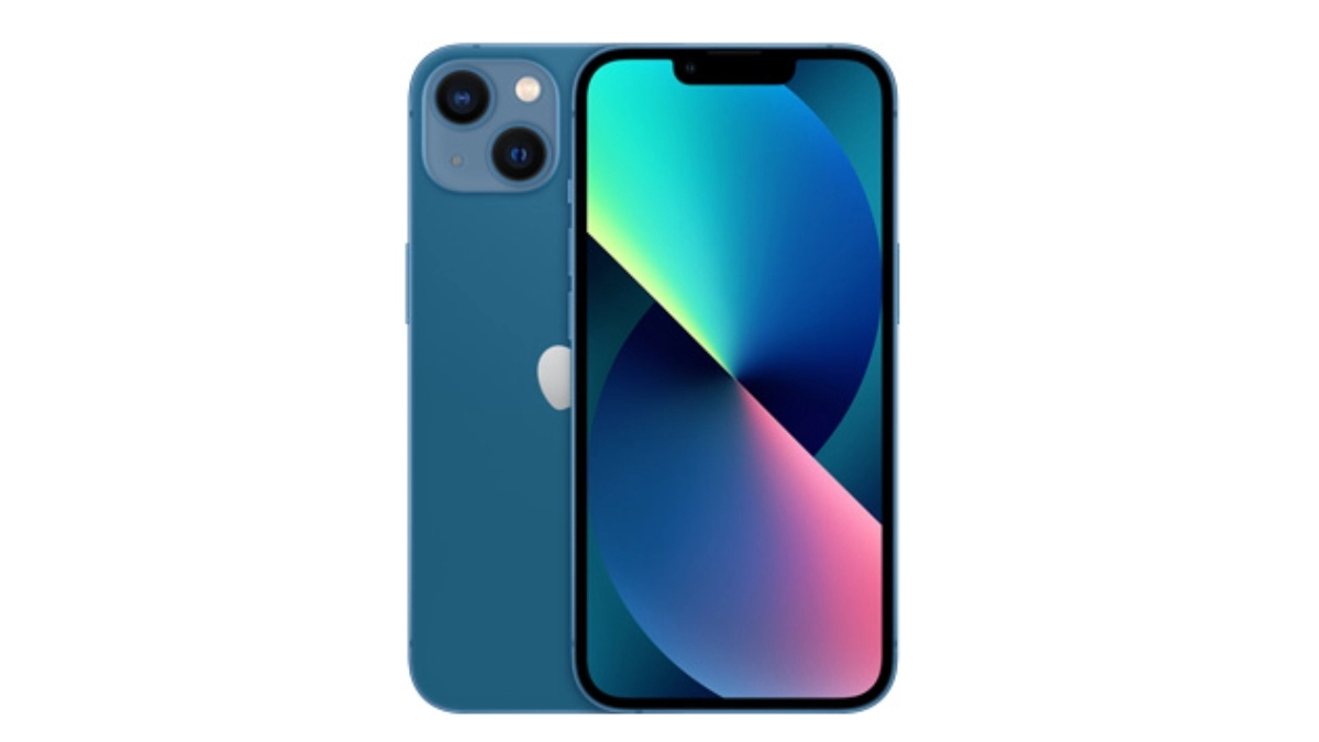 Trang bị chipset hiện đại