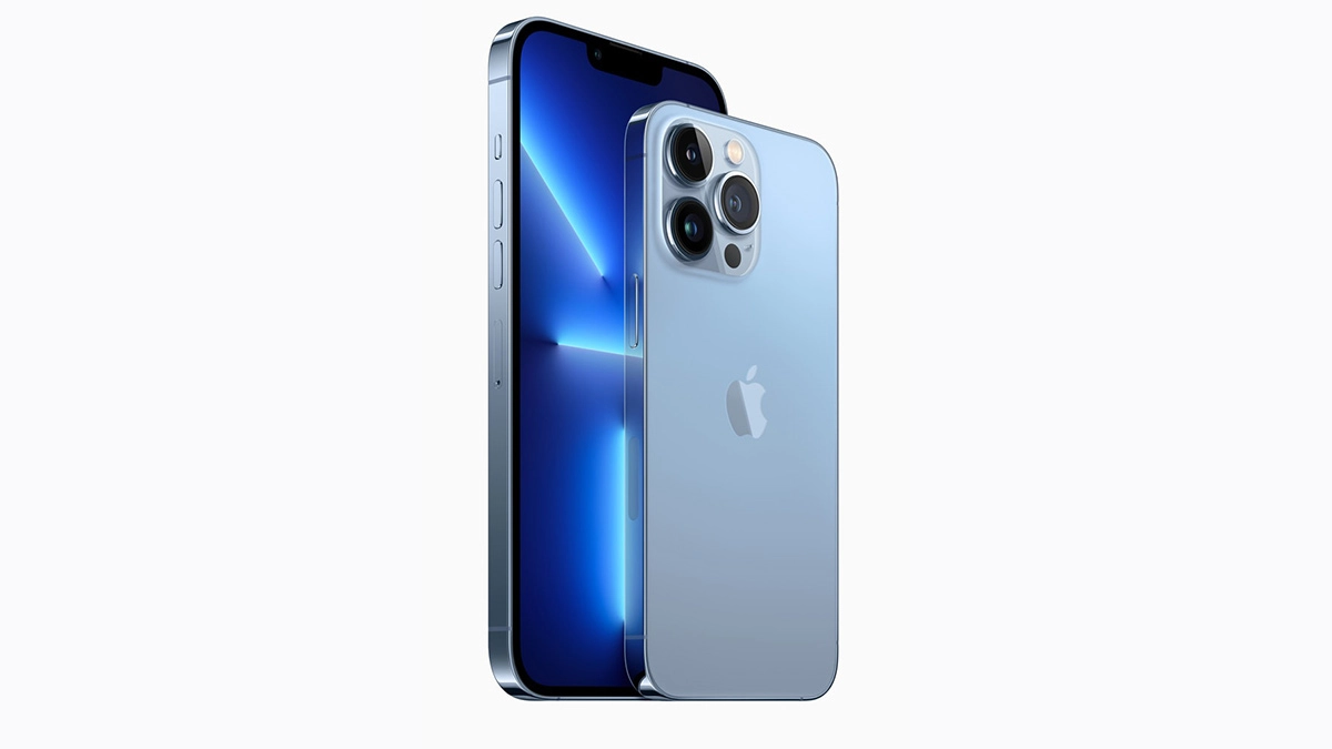 Nên mua iPhone 13 Pro 1TB cũ like new thời điểm hiện nay không