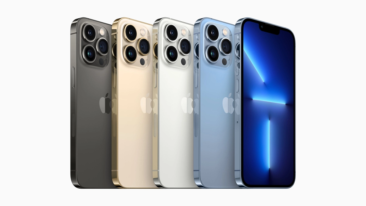 iPhone 13 Pro 256GB cũ giá bao nhiêu?