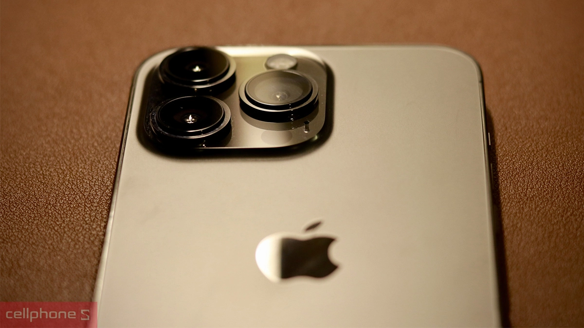 Cameara và khả năng quay chụp của iPhone 13 Pro 256GB cũ đẹp