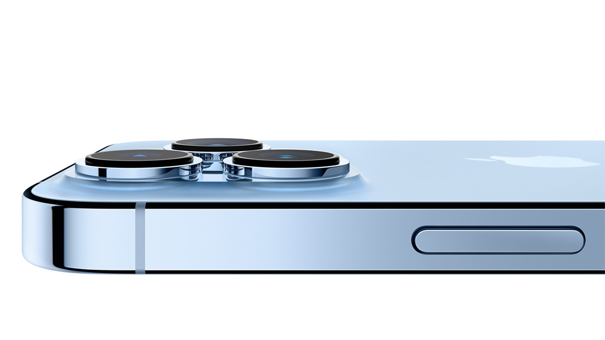 Hiệu năng ổn định trên iPhone 13 Pro 256GB cũ xước cấn