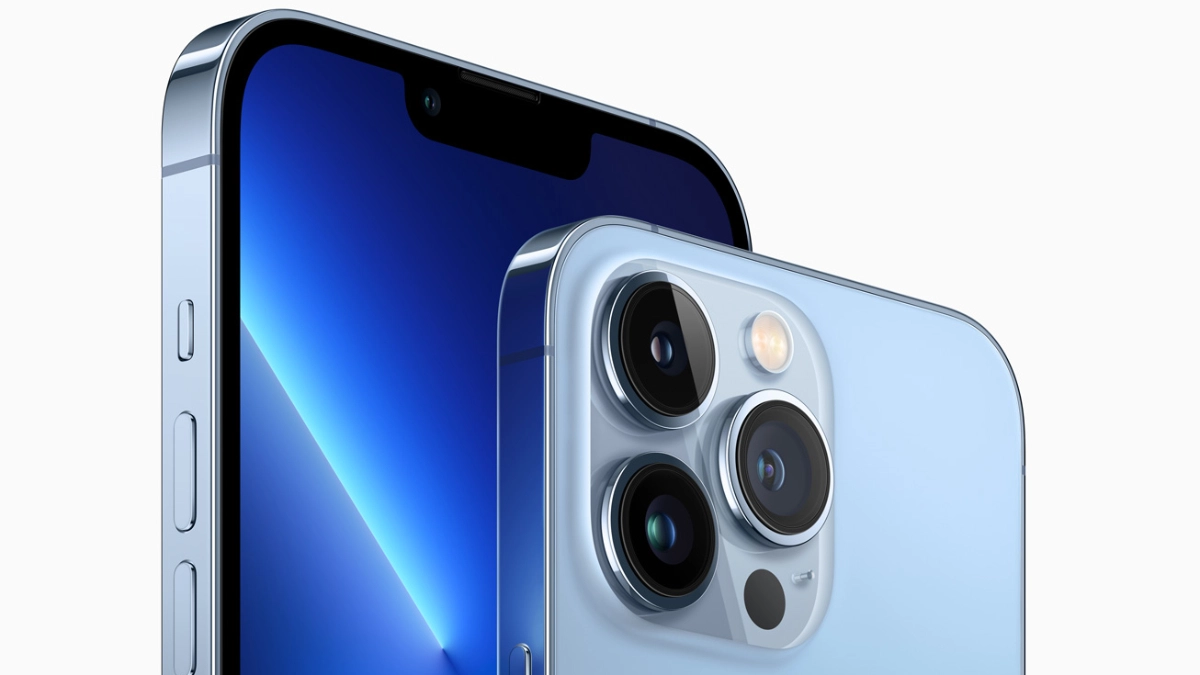 iPhone 13 Pro 512GB cũ đẹp nổi bật với hệ thống camera và sạc nhanh