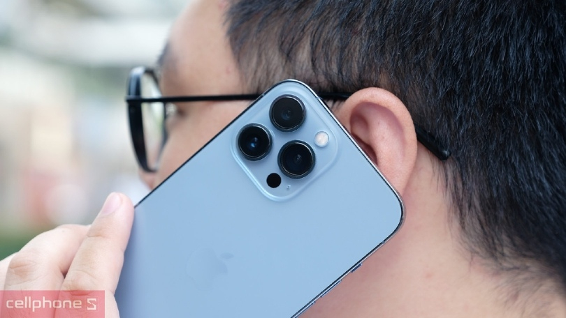 iPhone 13 Pro cũ trầy xước