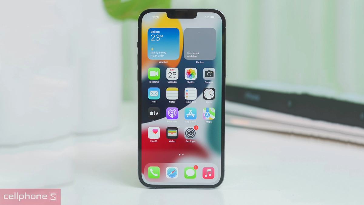 Thường xuyên có nhu cầu chơi game vì tần số quét 120Hz