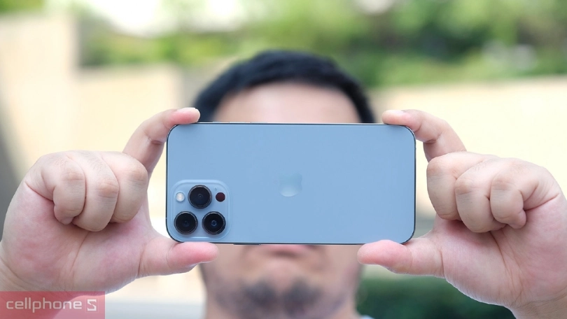 iPhone 13 Pro cũ đẹp