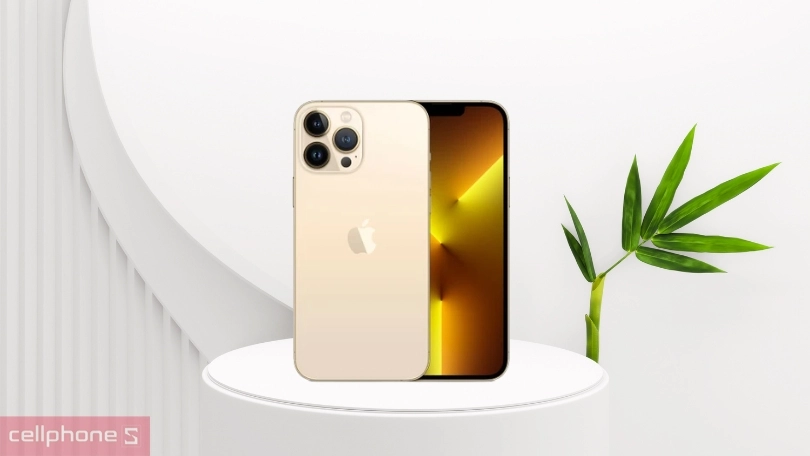 iPhone 13 Pro đổi bảo hành VN/A