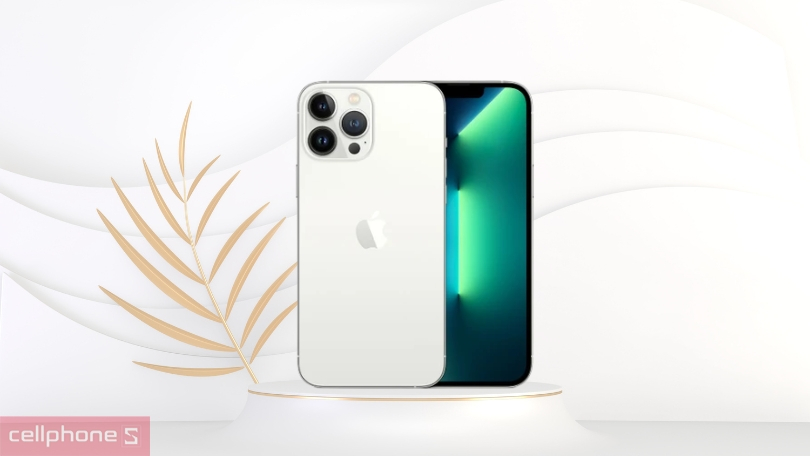 iPhone 13 Pro cũ giá bao nhiêu