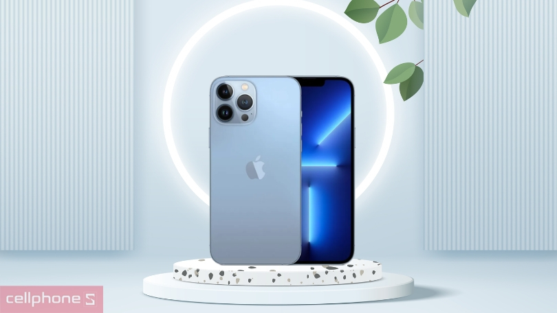 Có nên sở hữu iPhone 13 Pro cũ ở thời điểm hiện tại