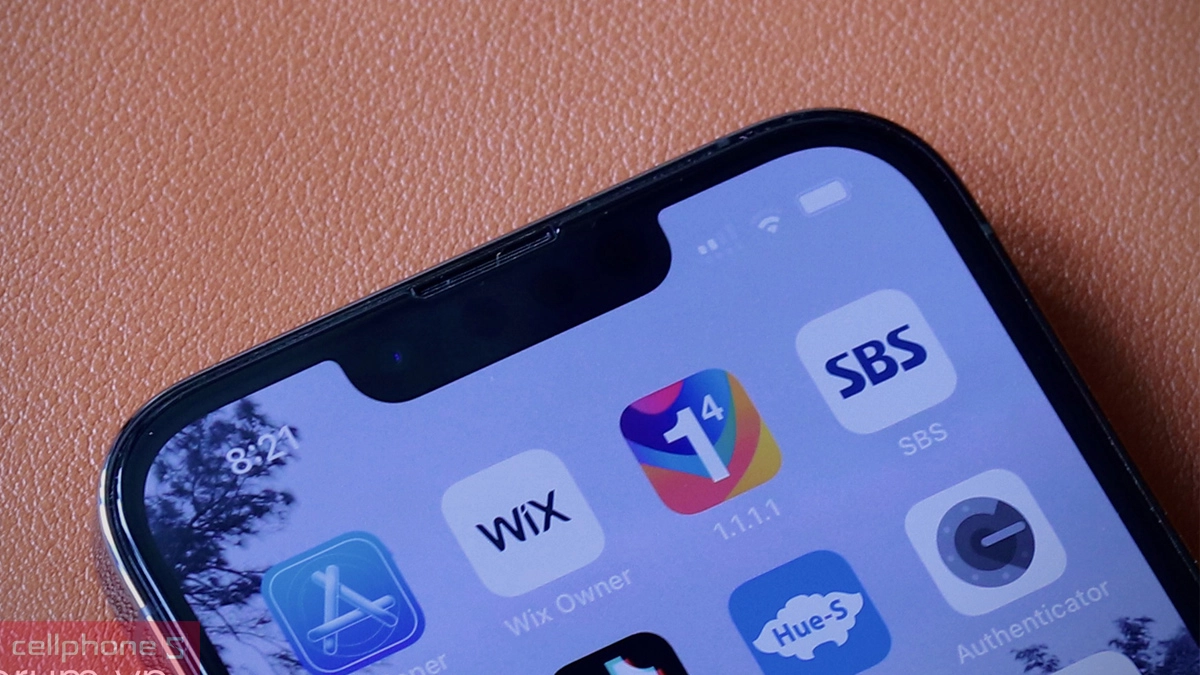 Thời lượng pin dùng vẫn tốt dù đã cũ