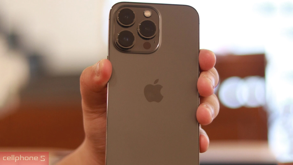 iPhone 13 Pro cũ giá bao nhiêu