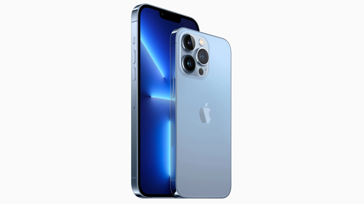 iPhone 13 Pro Max 128GB cũ giá bao nhiêu