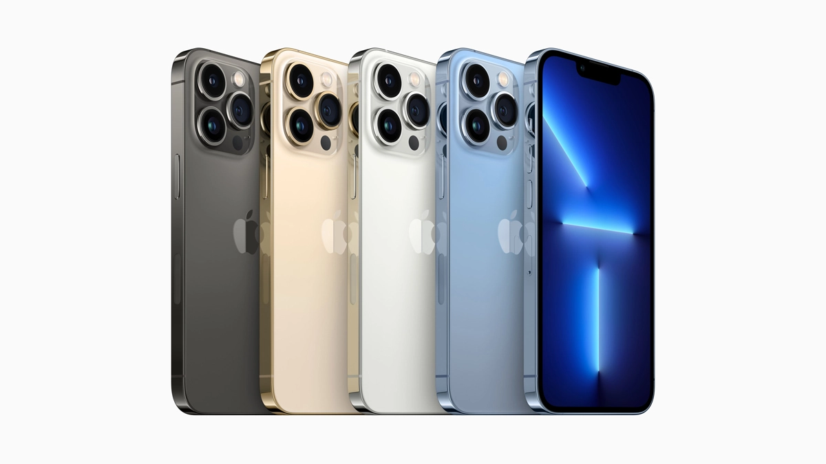 iPhone 13 Pro Max 128GB cũ còn đáng mua