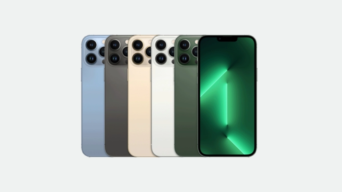 iPhone 13 Pro Max 256GB cũ đẹp giá bao nhiêu