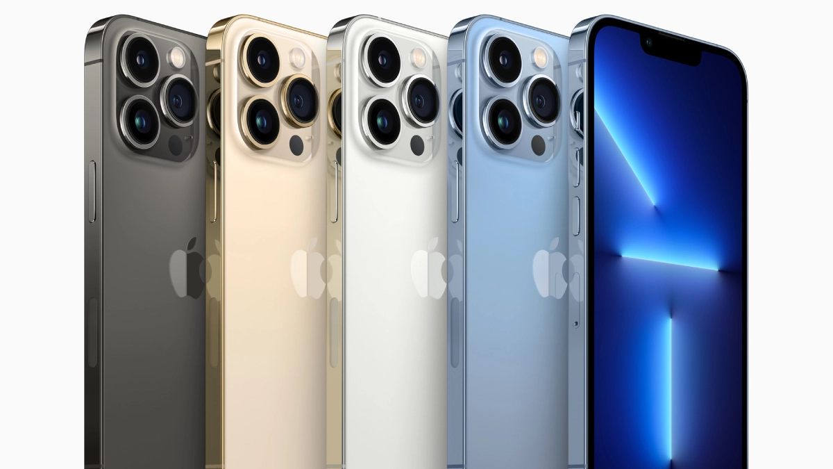 iPhone 13 Pro Max 512GB cũ giá bao nhiêu
