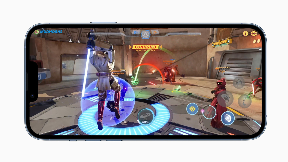 iPhone 13 Pro Max cũ like new