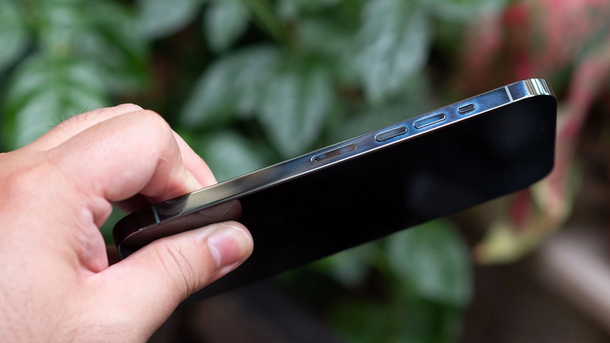 iPhone 13 Pro Max cũ 1TB