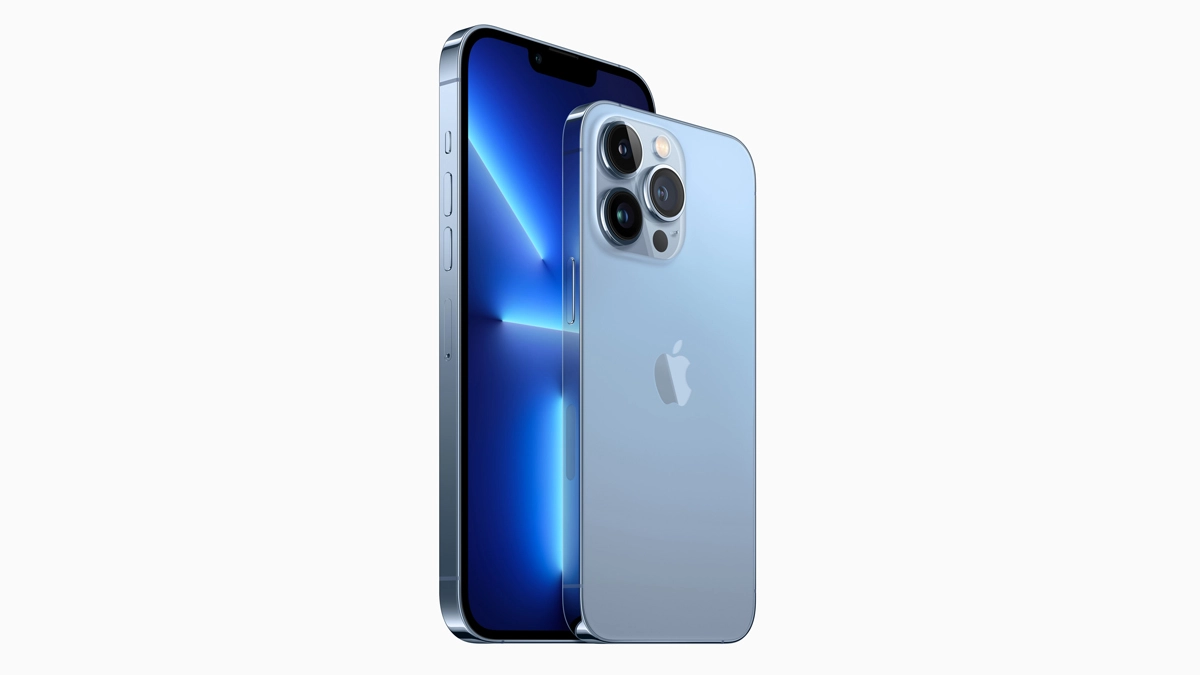 Hiệu năng iPhone 13 Pro Max cũ
