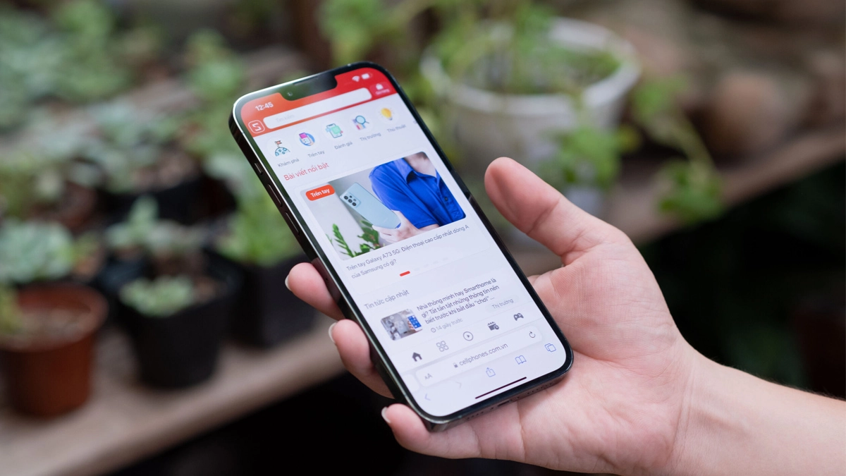 Khi nào nên mua mới, khi nào nên chọn máy cũ