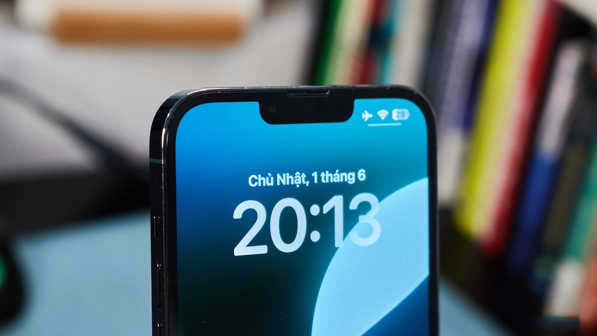 Giá iPhone 13 Pro Max cũ theo tình trạng máy