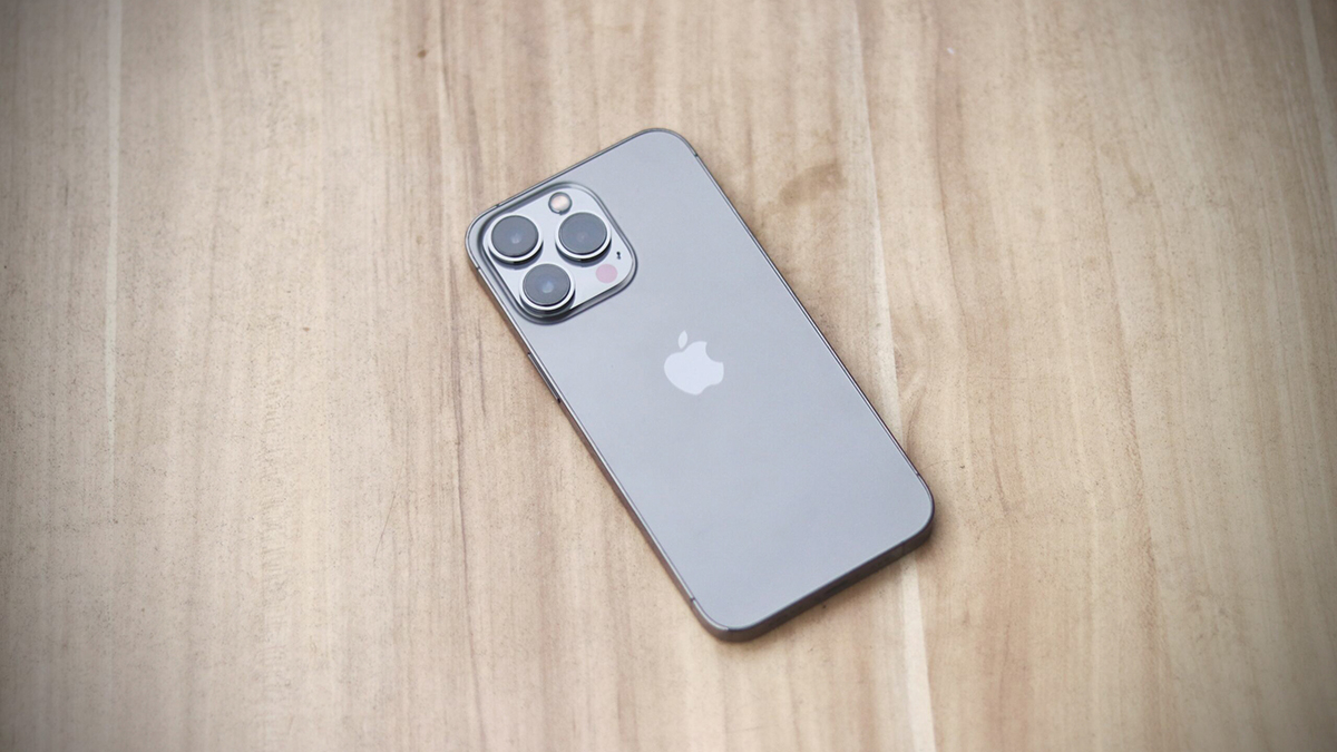 iPhone 13 Pro Max cũ đã kích hoạt