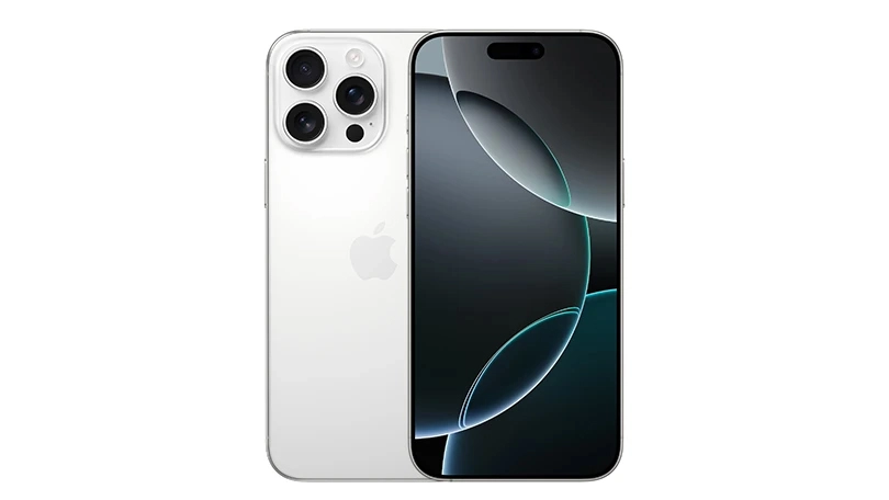 Pin iPhone 16 Pro Max 256GB hàng trưng bày