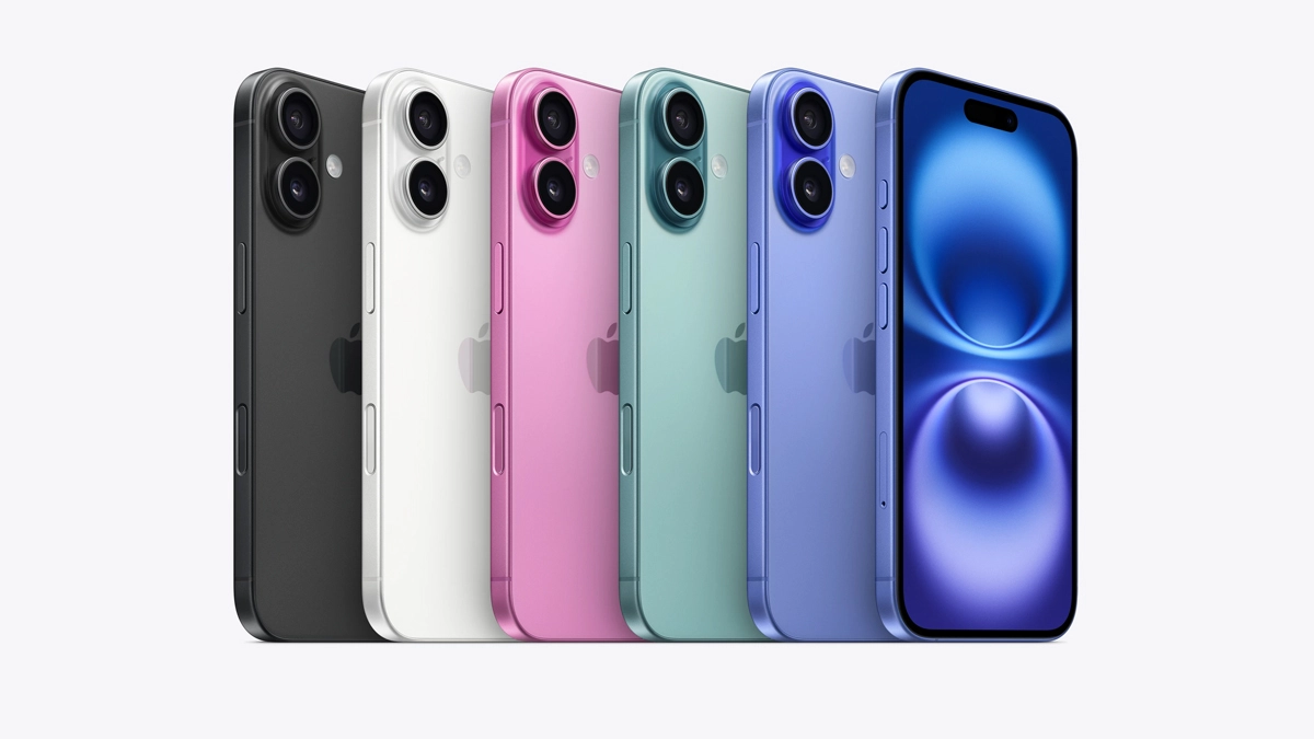 hình ảnh iP 16 cũ