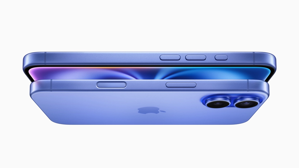 Kiểm tra iPhone 16 cũ dính iCloud hoặc bị thay linh kiện