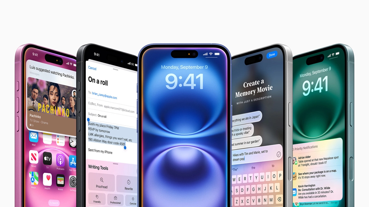 Mua iPhone 16 Series cũ, 16 Pro Max cũ giá tốt tại CellphoneS