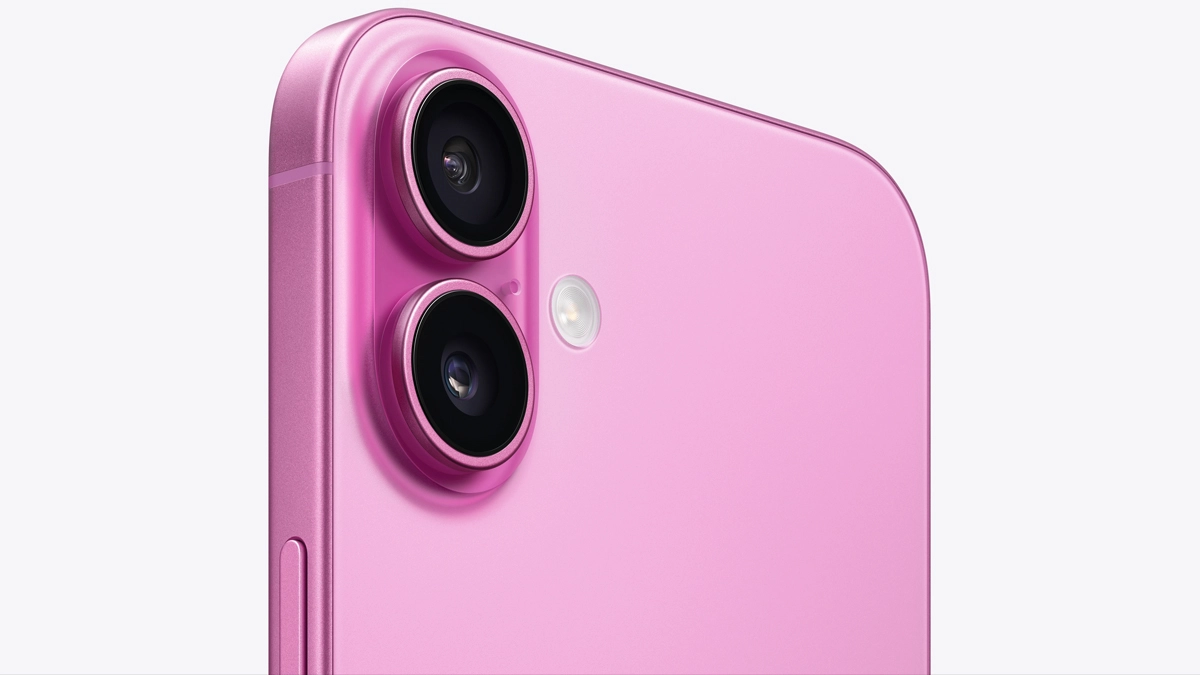 Giá bán của iPhone 16 cũ