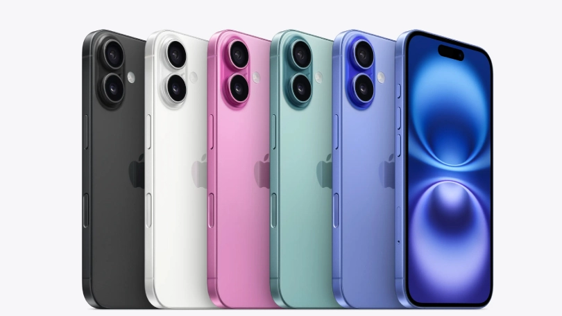 Mua điện thoại iPhone 16 Plus 128GB cũ tại CellphoneS