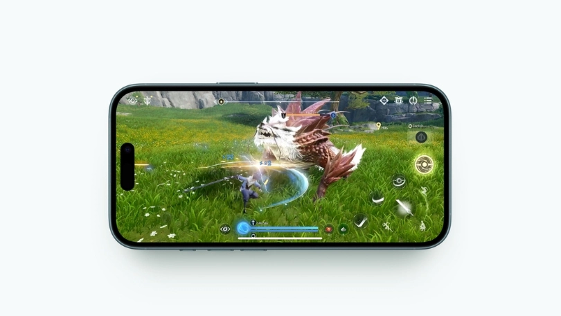 iPhone 16 Plus 256GB cũ đẹp sở hữu hiệu năng vượt trội