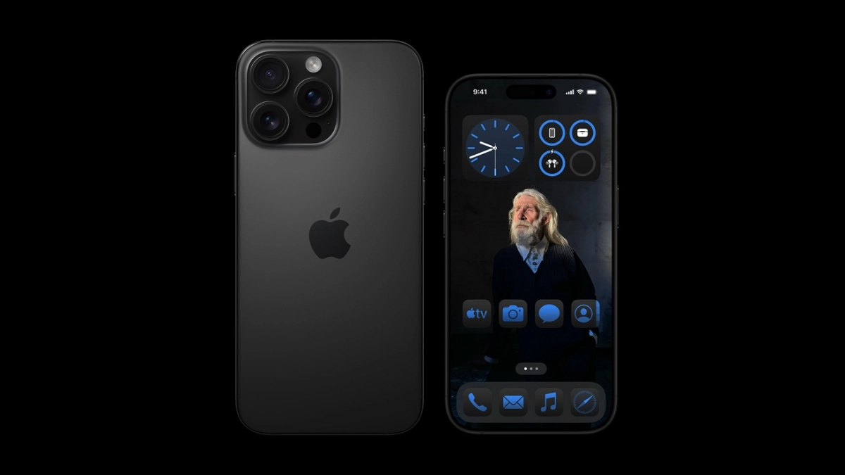 iPhone 16 Pro cũ đẹp