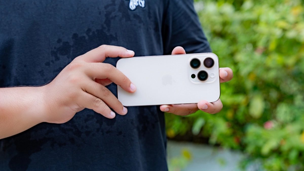 Kiểm tra số IMEI/Serial